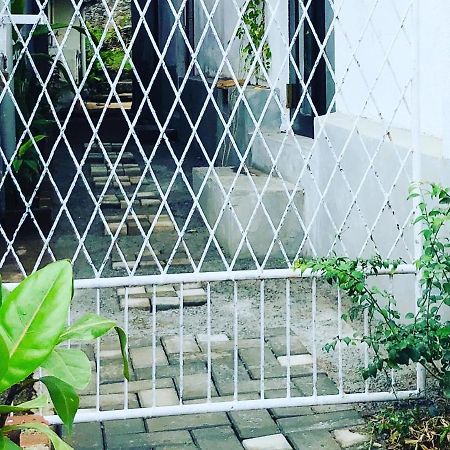 Haus 35 Bed & Breakfast เวลิกามา ภายนอก รูปภาพ