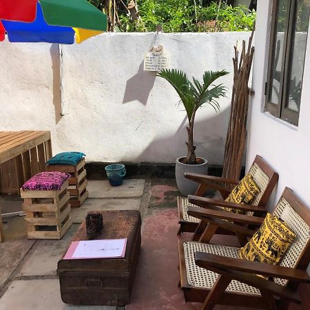 Haus 35 Bed & Breakfast เวลิกามา ภายนอก รูปภาพ