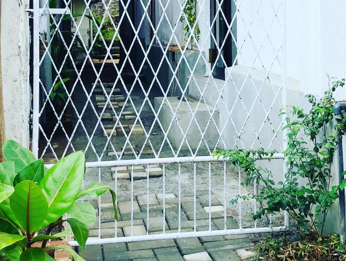 Haus 35 Bed & Breakfast เวลิกามา ภายนอก รูปภาพ